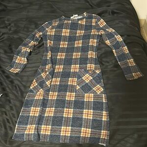 Buffalo plaid – plaid